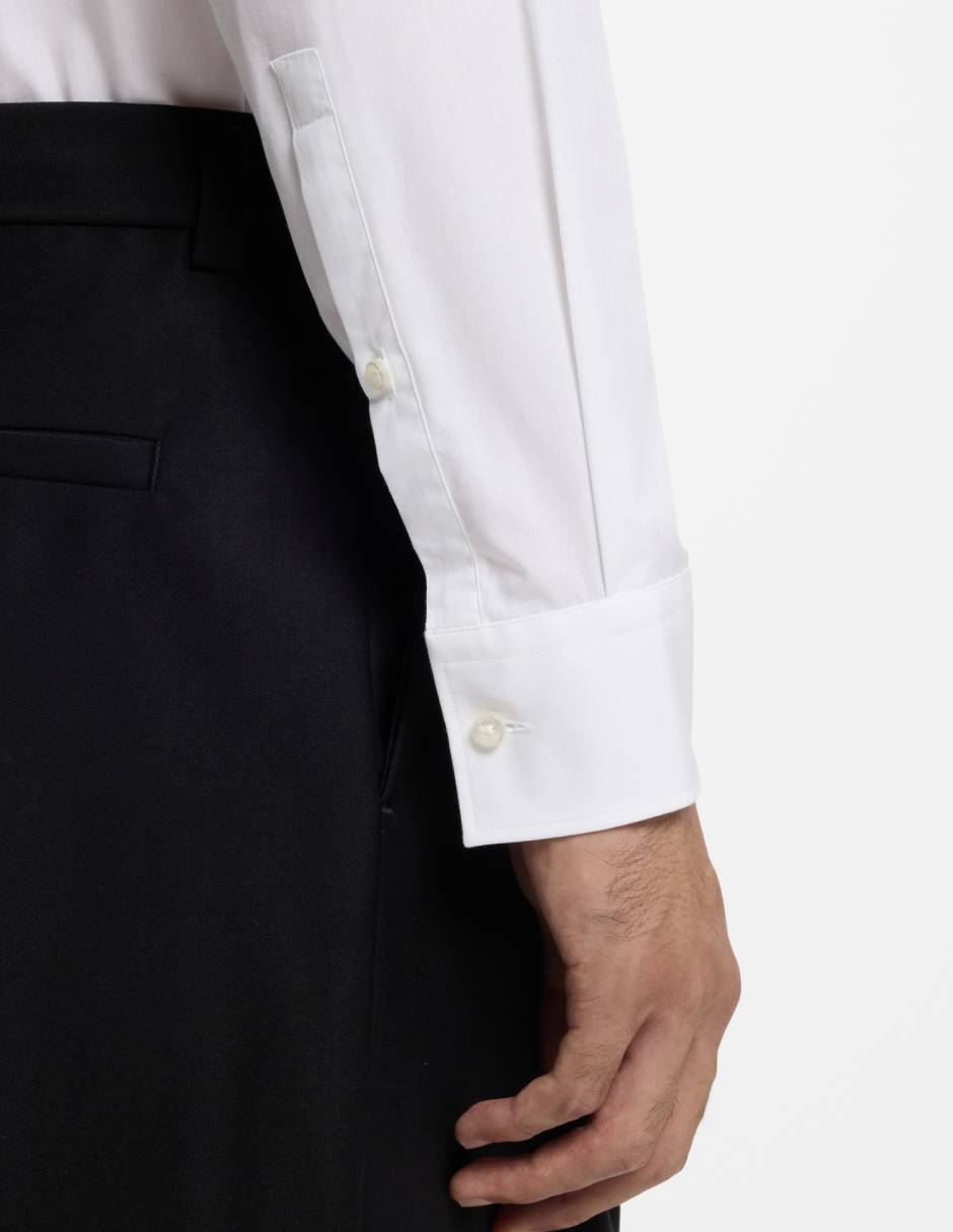 Camisa manga larga para hombre 3