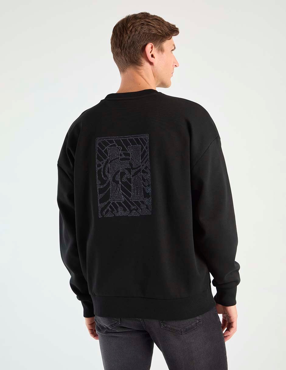 Sudadera para hombre 2
