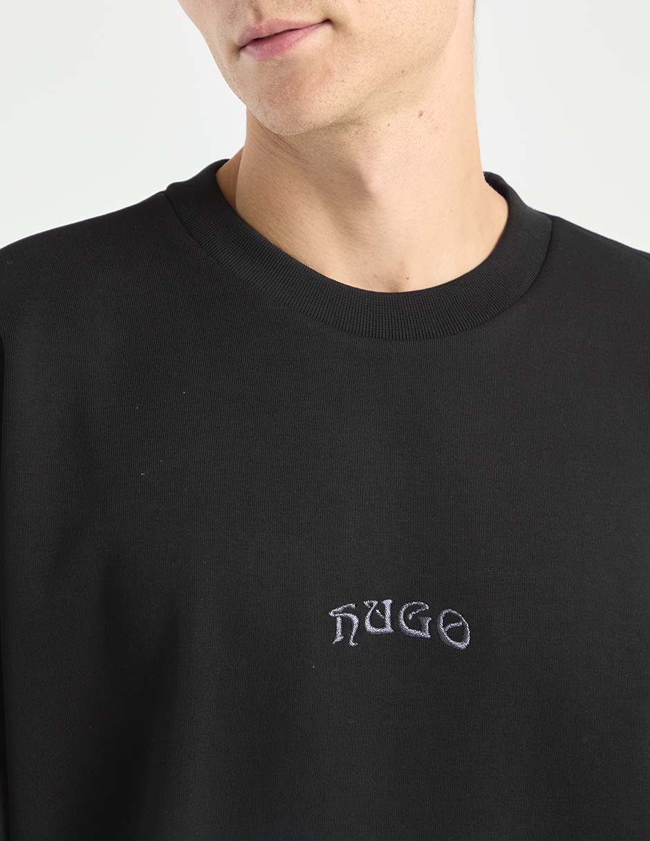 Sudadera para hombre 4