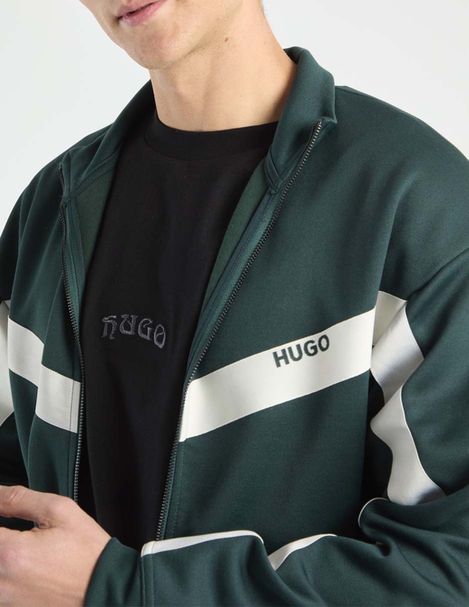 Sudadera para hombre 4