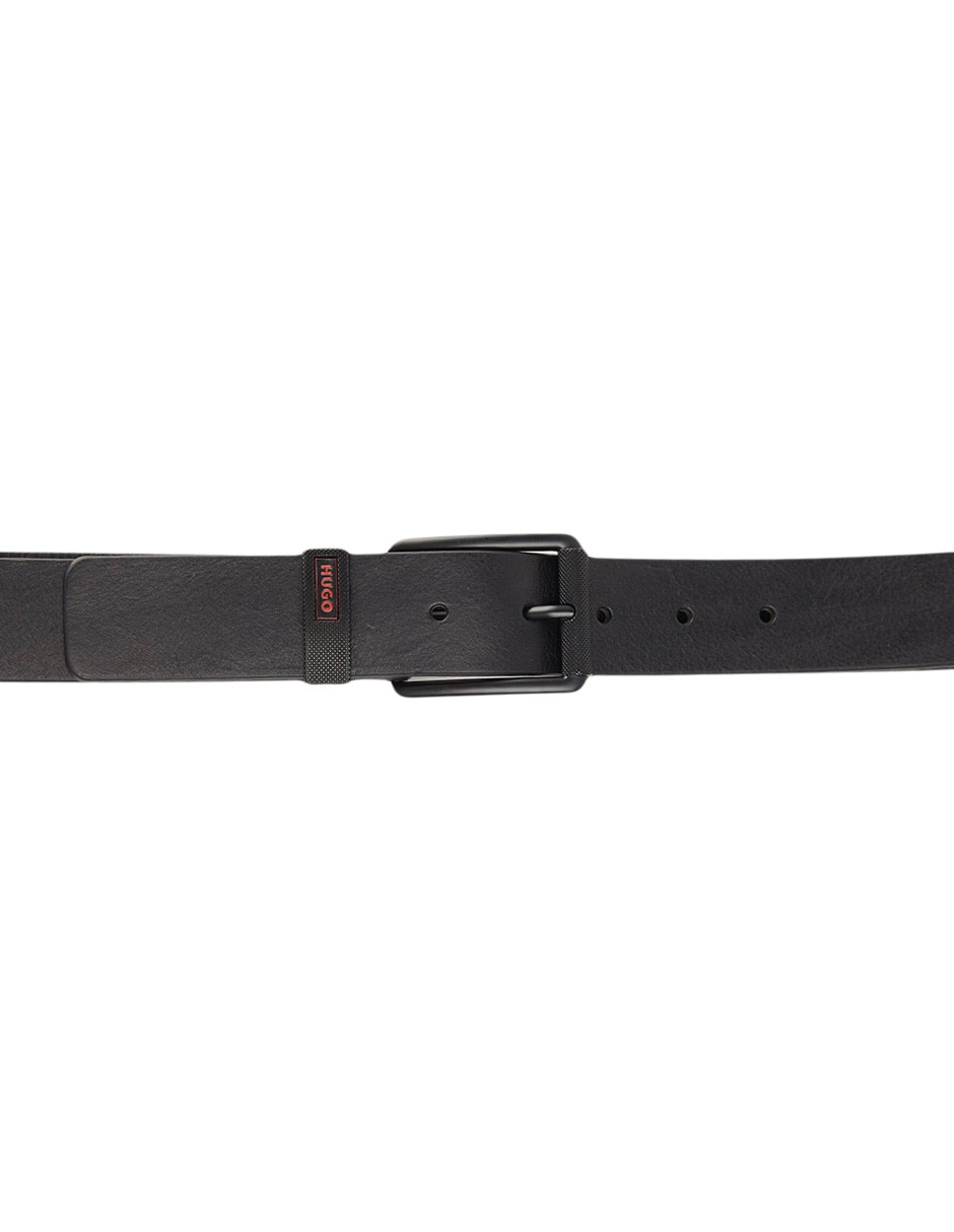 Cinturón de piel para hombre 3