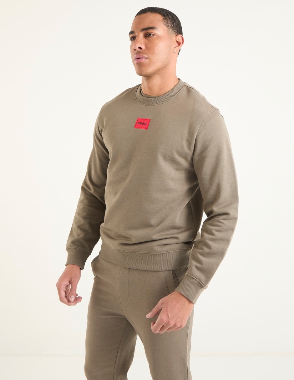 Sudadera para hombre