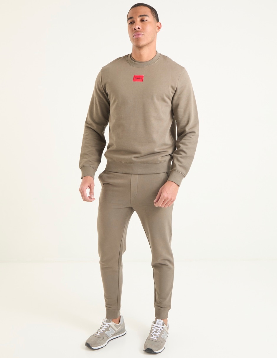 Sudadera para hombre 3