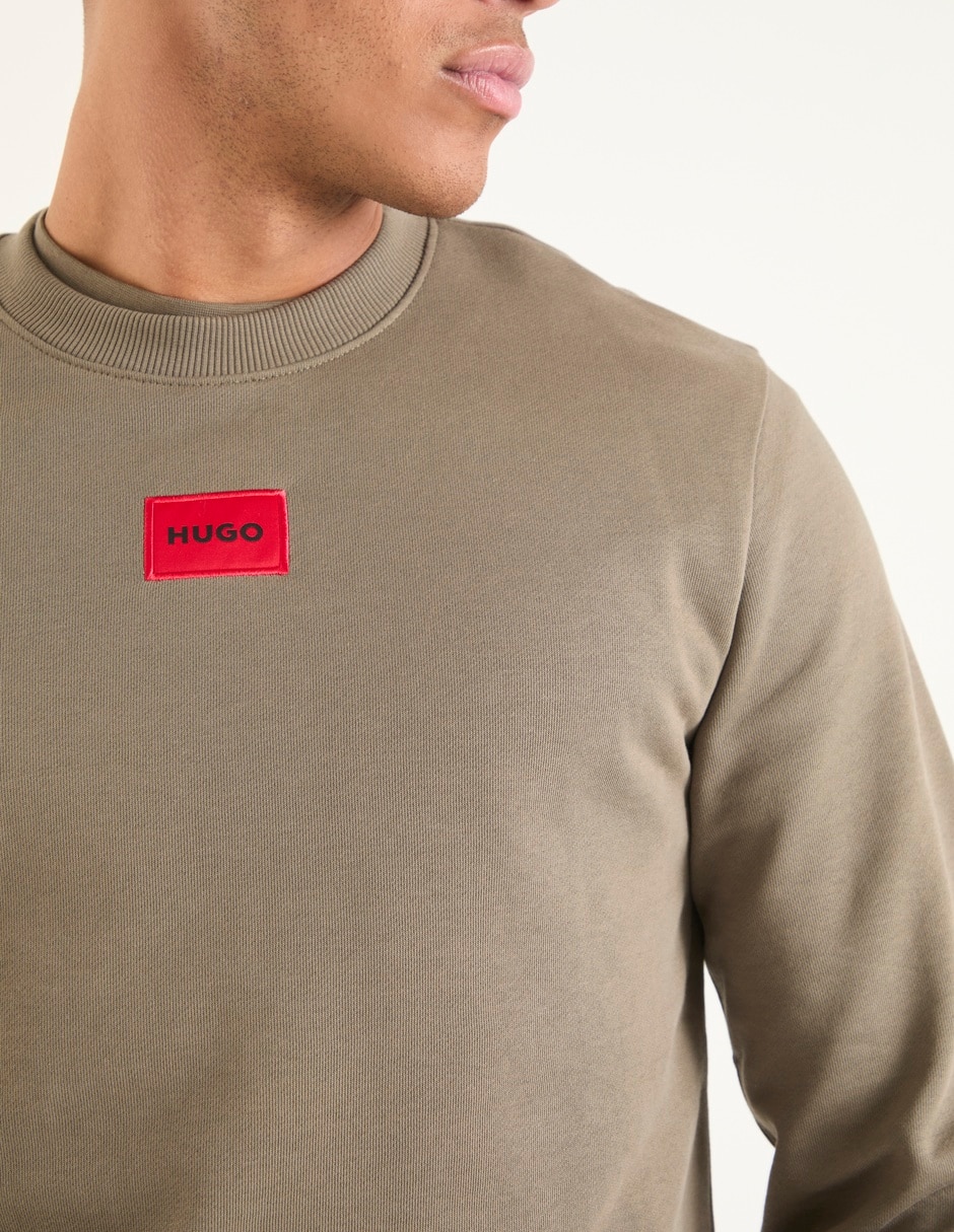 Sudadera para hombre 4