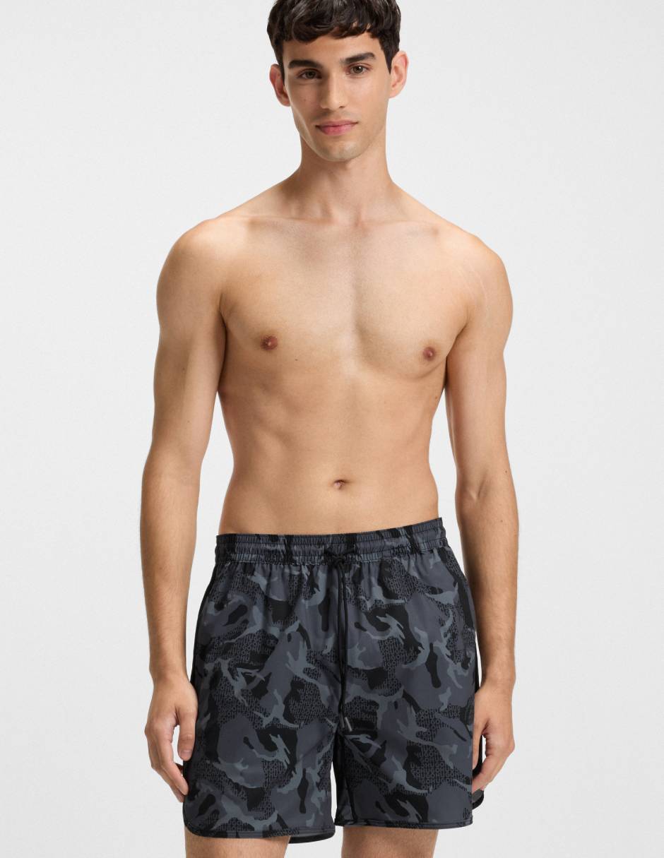 Traje de baño para hombre