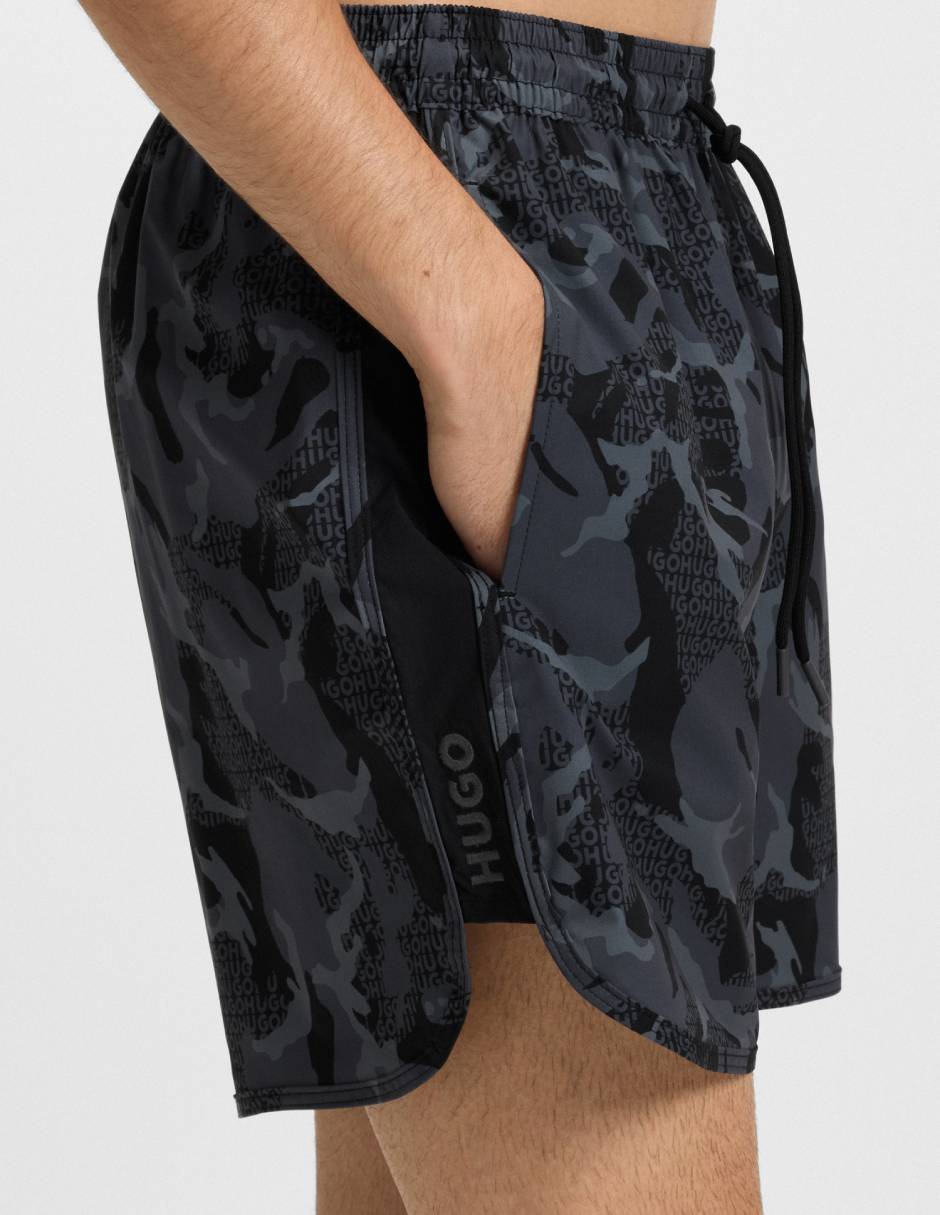 Traje de baño para hombre 3