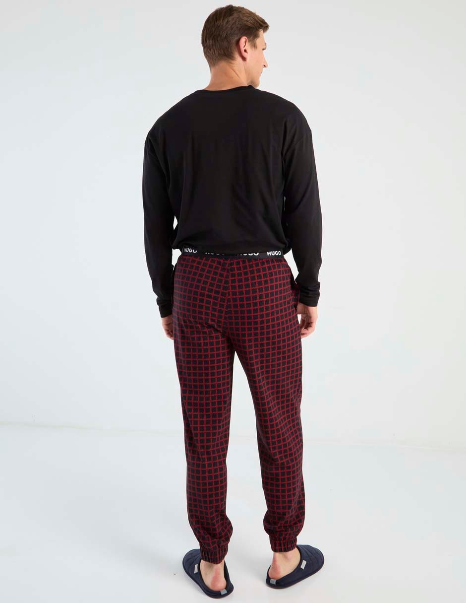 Conjunto pijama para hombre 2