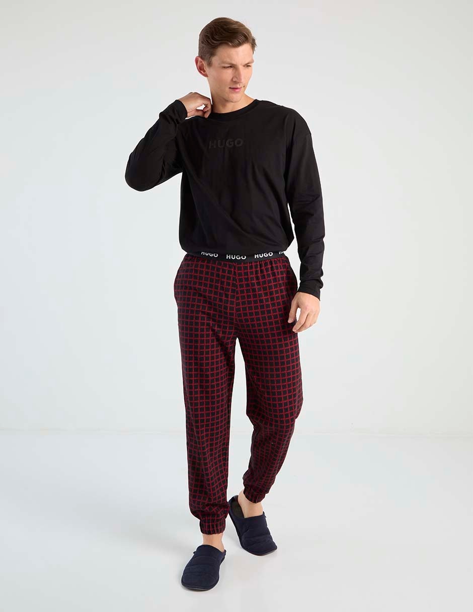 Conjunto pijama para hombre 3
