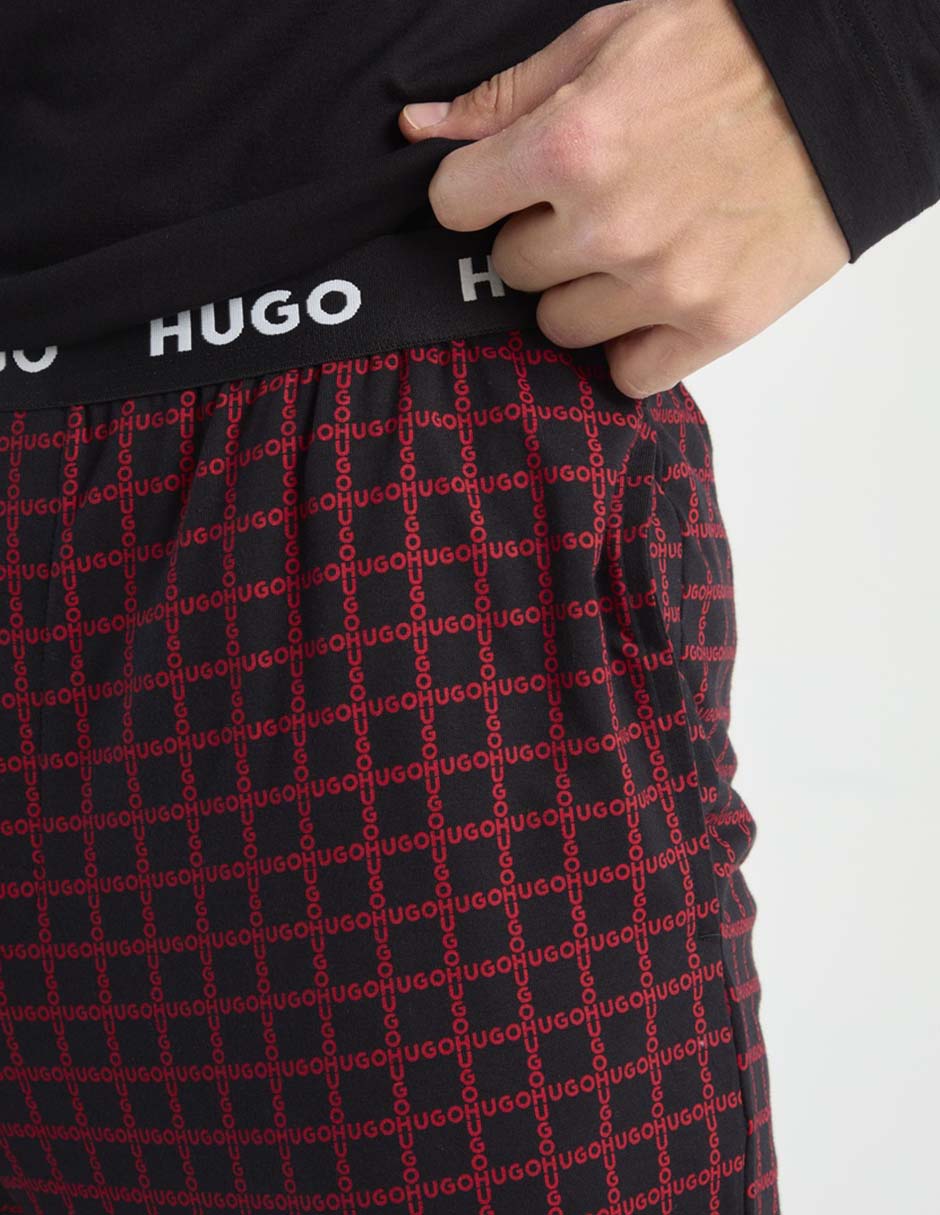 Conjunto pijama para hombre 5
