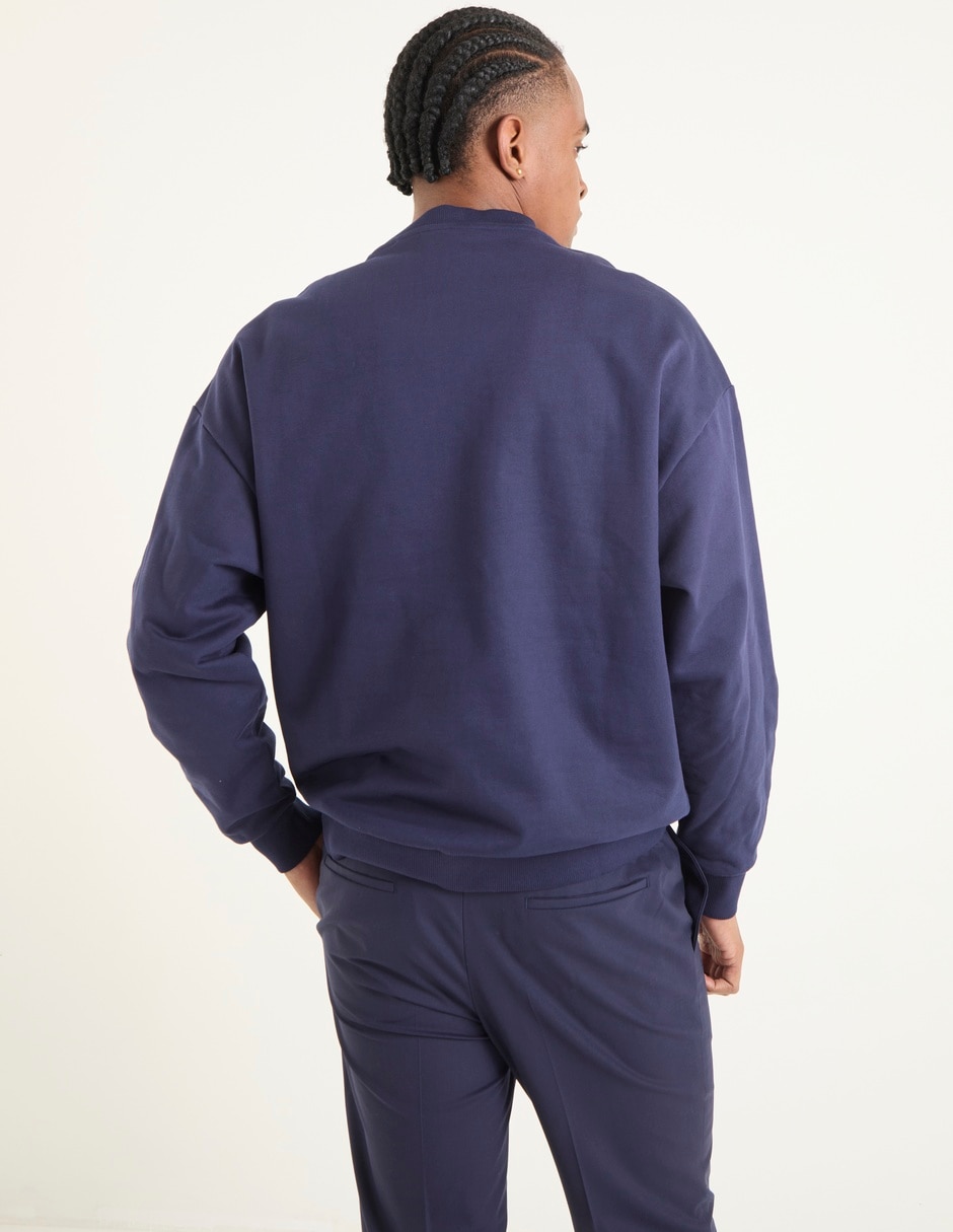 Sudadera para hombre 2