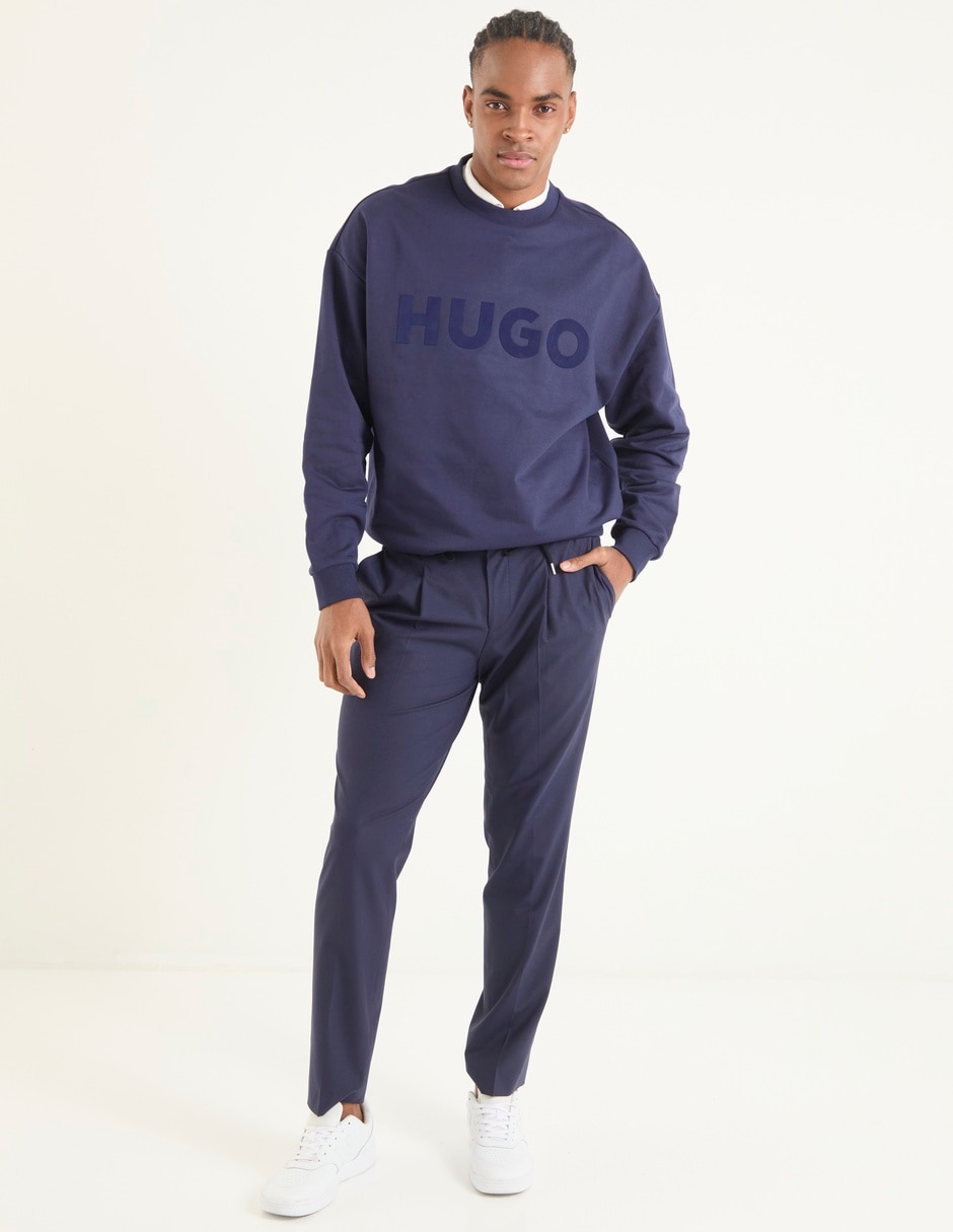 Sudadera para hombre 3
