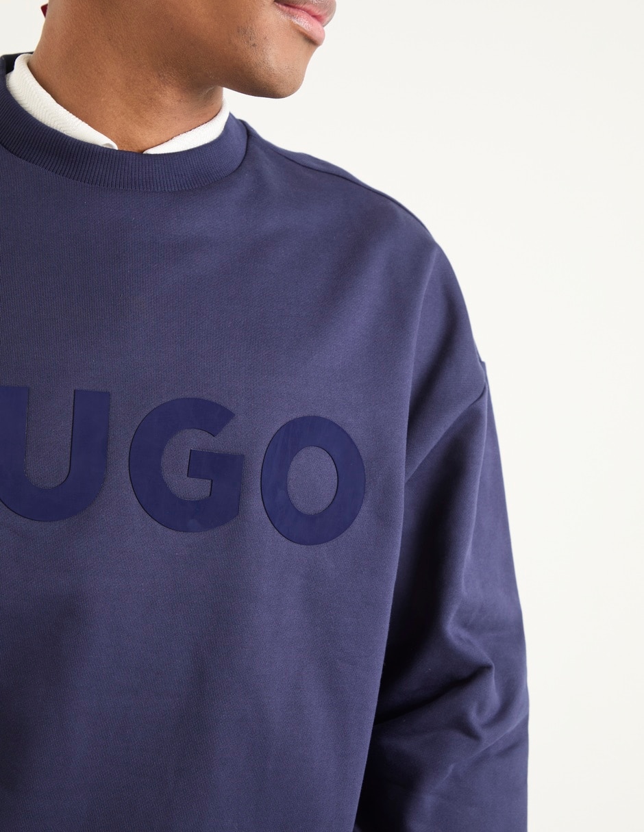 Sudadera para hombre 4