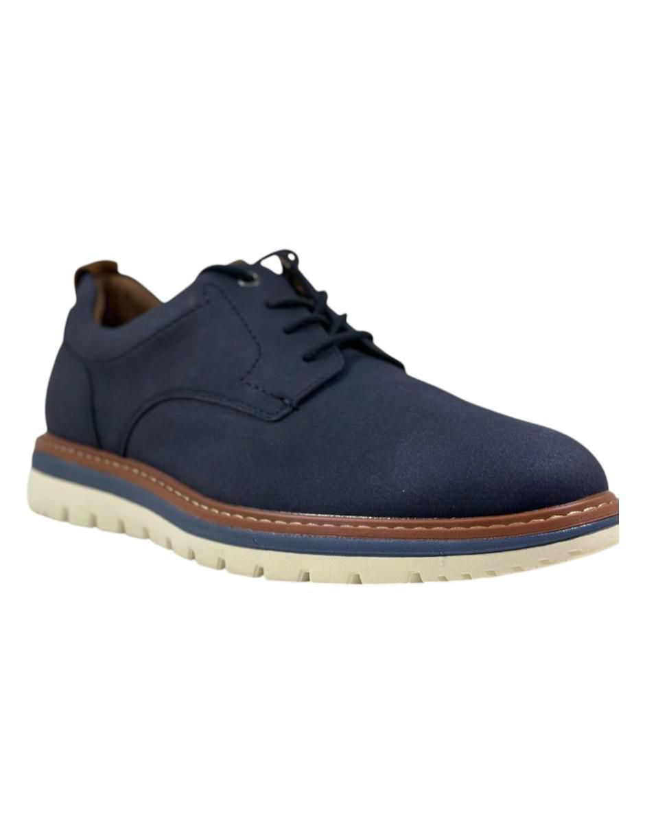 Tenis de piel Virat para hombre 2