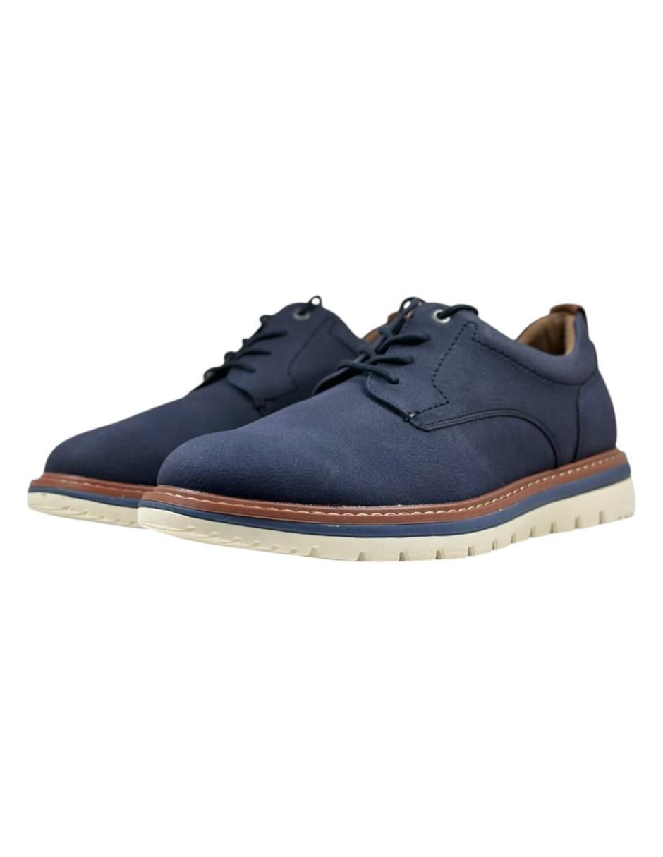 Tenis de piel Virat para hombre 3