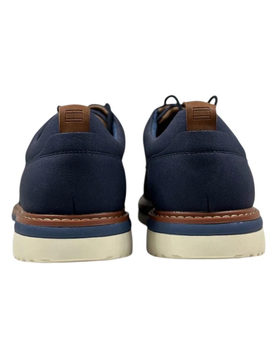 Tenis de piel Virat para hombre 4