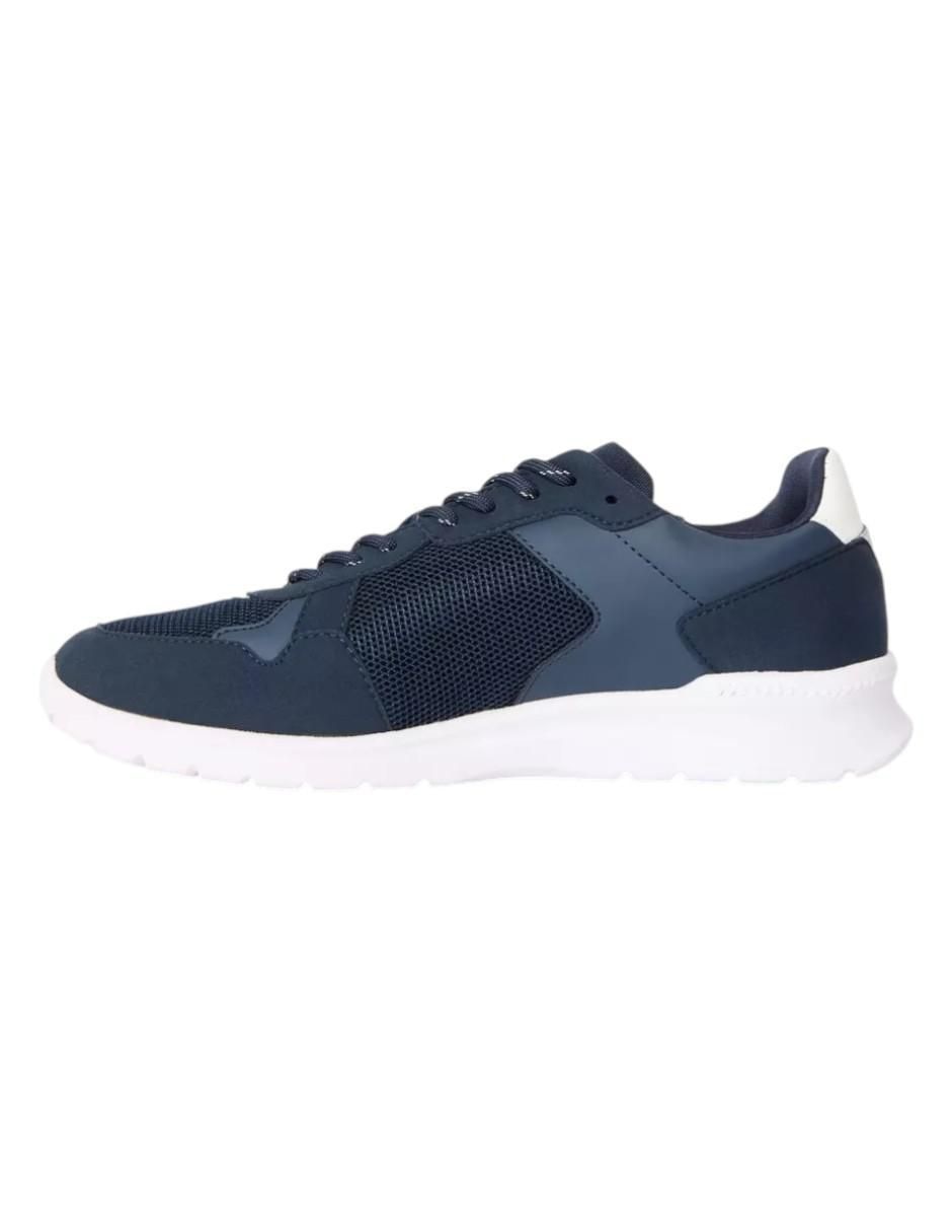 Tenis de piel Extreme Runn para hombre 2
