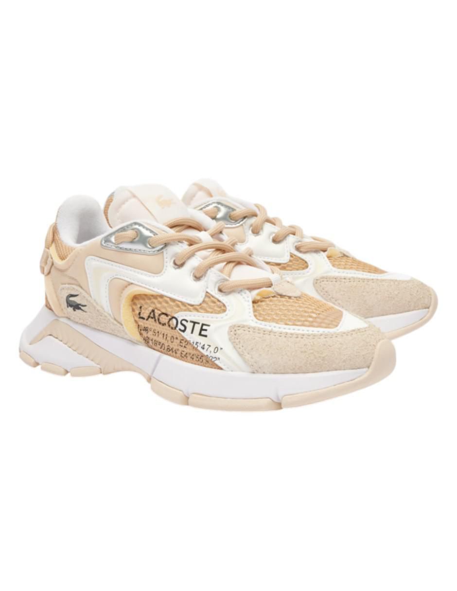 Tenis de piel Neo para hombre 2