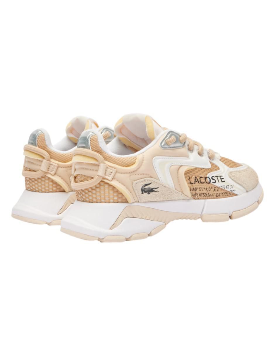 Tenis de piel Neo para hombre 3