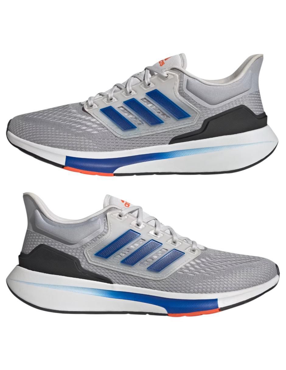 Tenis Eq21 Run para hombre 4