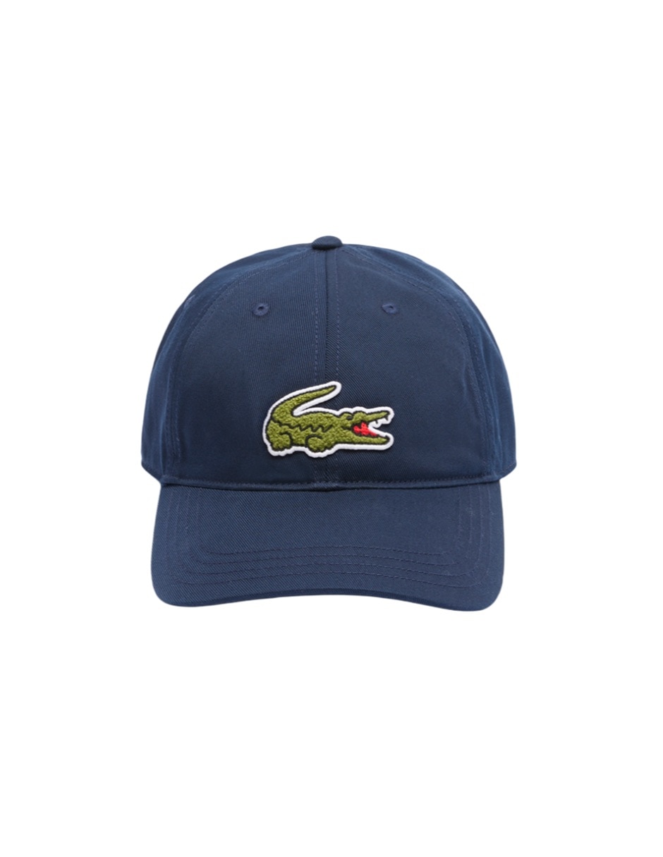 Gorra visera curva correa ajustable casual core essentials unisex 4