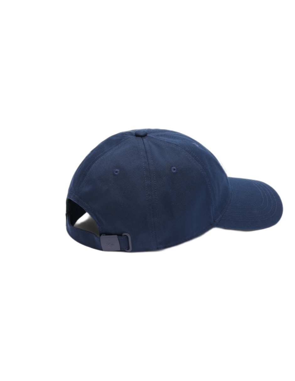 Gorra visera curva correa ajustable casual core essentials unisex 5