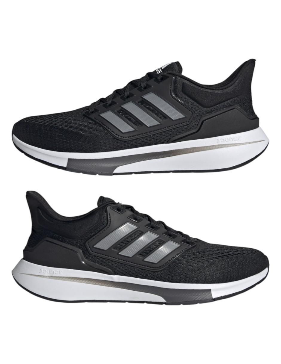 Tenis EQ21 Run Shoes para hombre 4