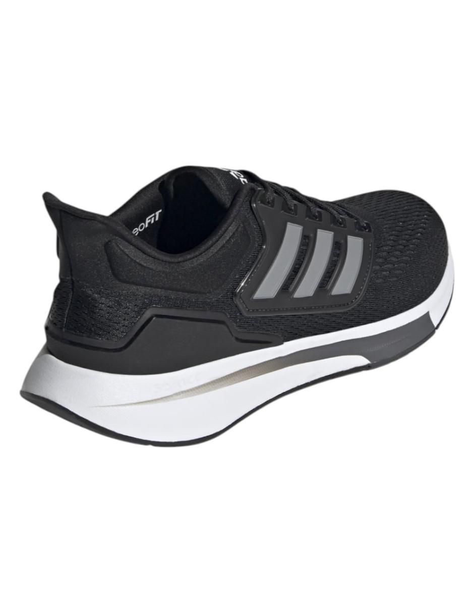 Tenis EQ21 Run Shoes para hombre 8