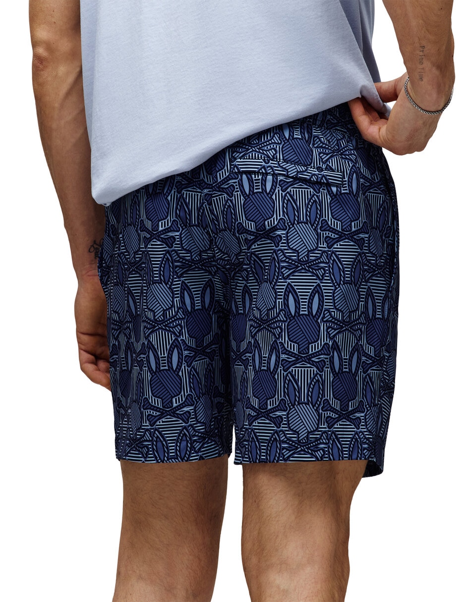Traje de baño con bolsillos para hombre 3