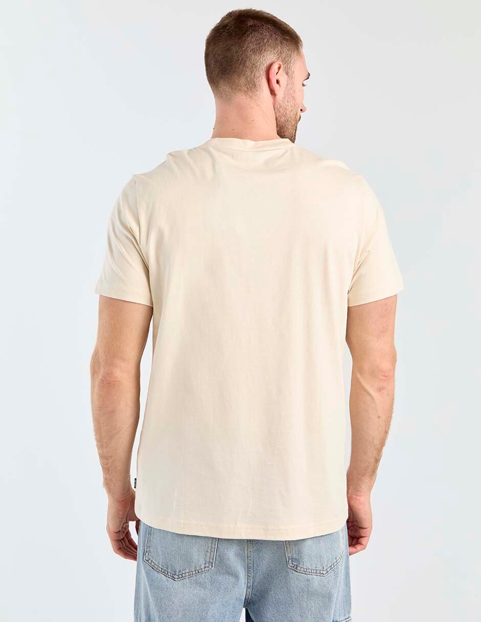 Playera Psycho Bunny cuello redondo para hombre 2