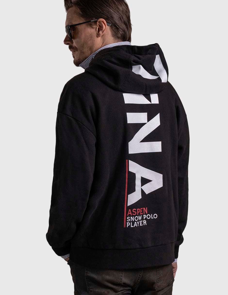 Sudadera para hombre 3