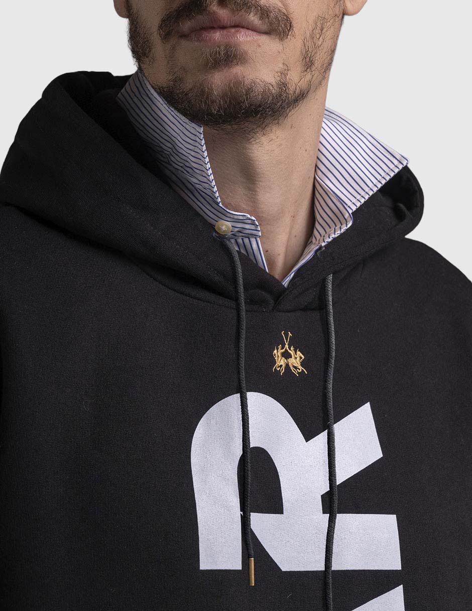 Sudadera para hombre 4
