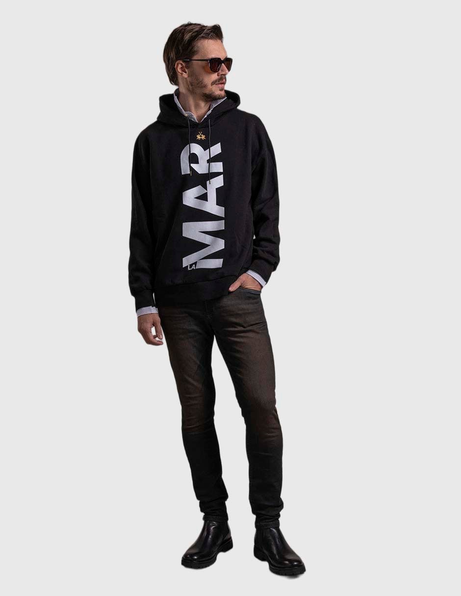 Sudadera para hombre 5