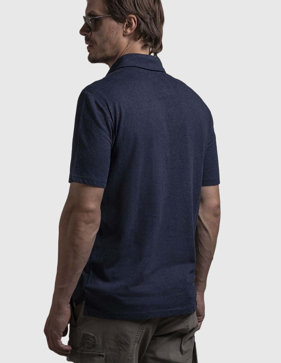 Playera tipo polo para hombre 2