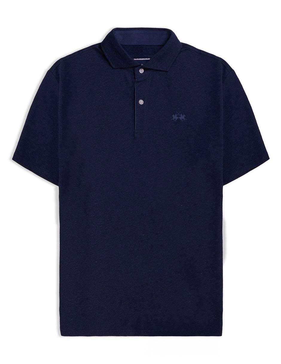 Playera tipo polo para hombre 4