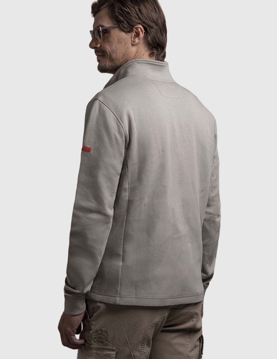 CHAMARRA LA MARTINA 1913106, CH, BEIGE