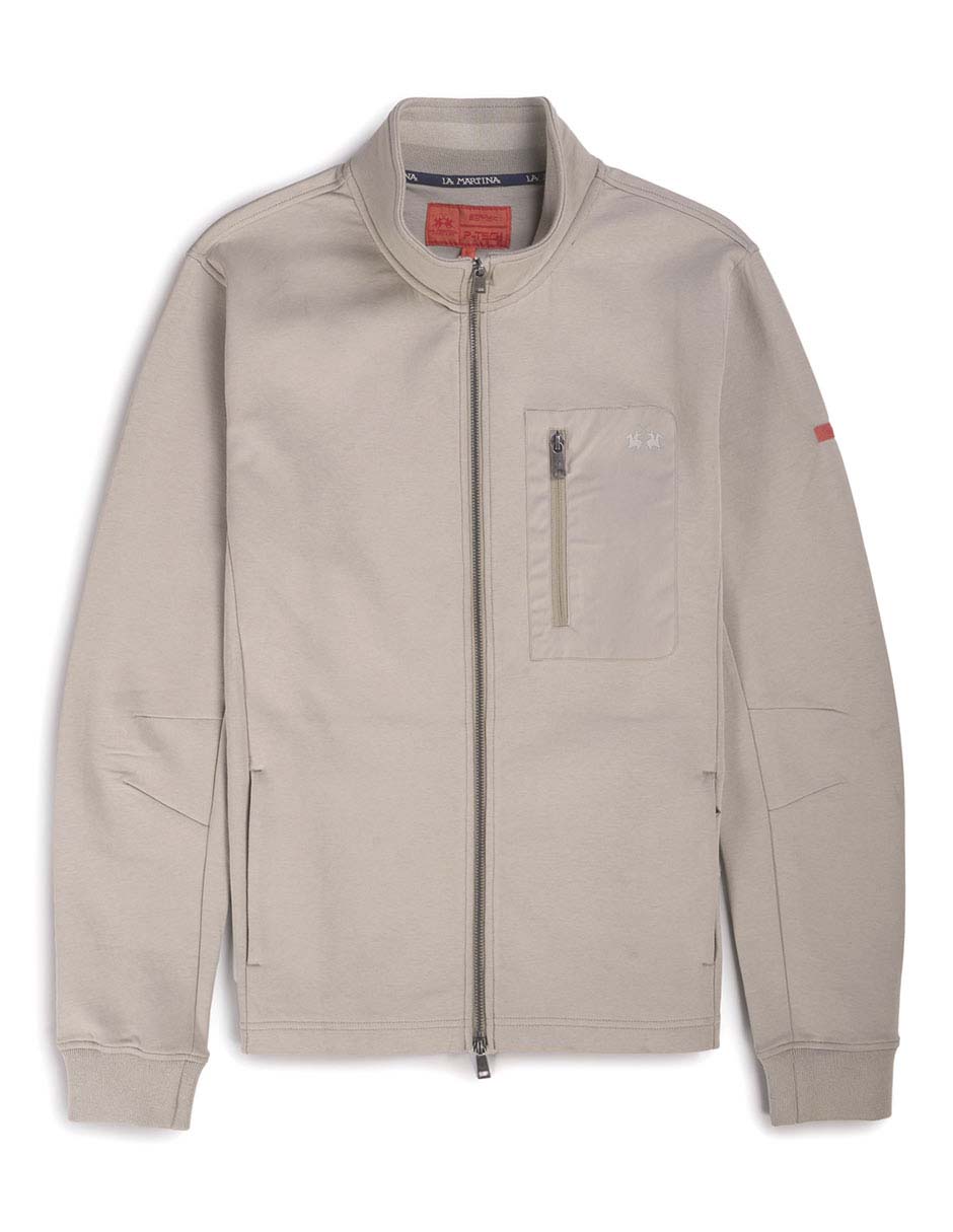 CHAMARRA LA MARTINA 1913106, CH, BEIGE