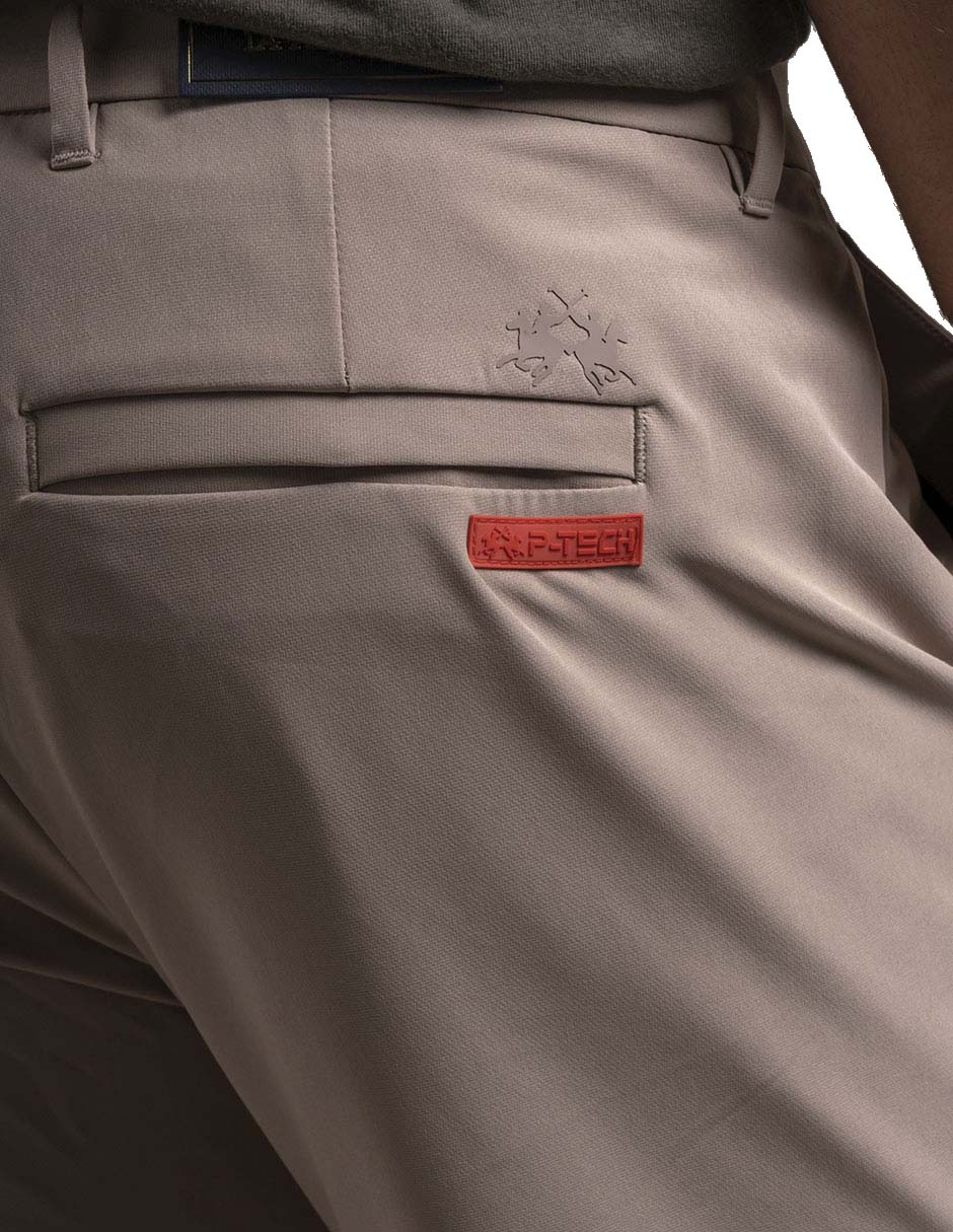 Pantalón straight para hombre 2