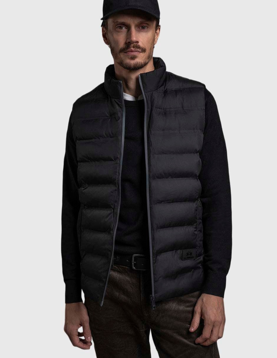 Chaleco con bolsillos para hombre Chaleco con bolsillos para hombre