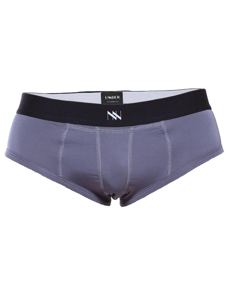 Trusa unnder "de" modal "para hombre" 1 "piezas" (si aplica)