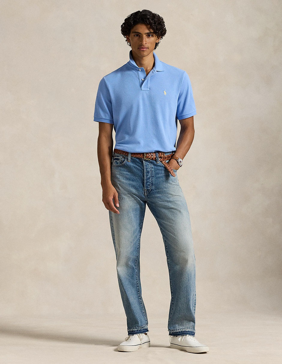 Playera para hombre 3
