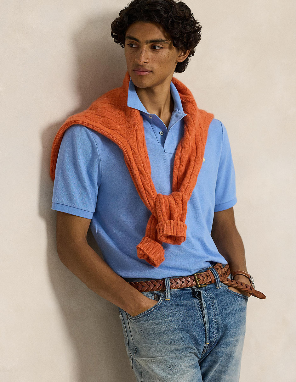 Playera para hombre 4