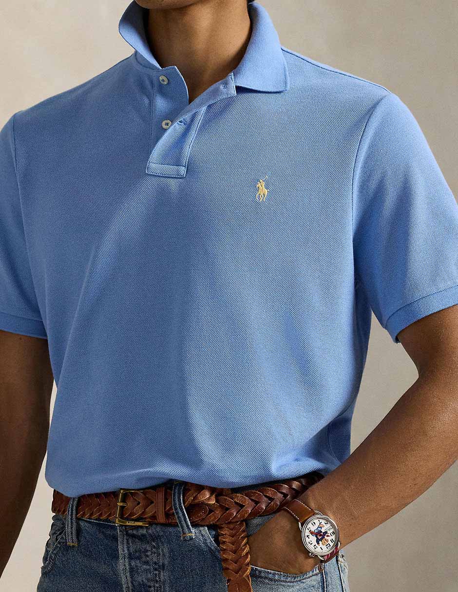 Playera para hombre 5
