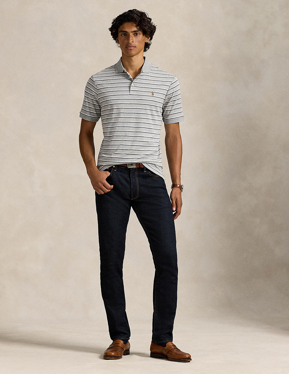 Playera tipo polo para hombre 3
