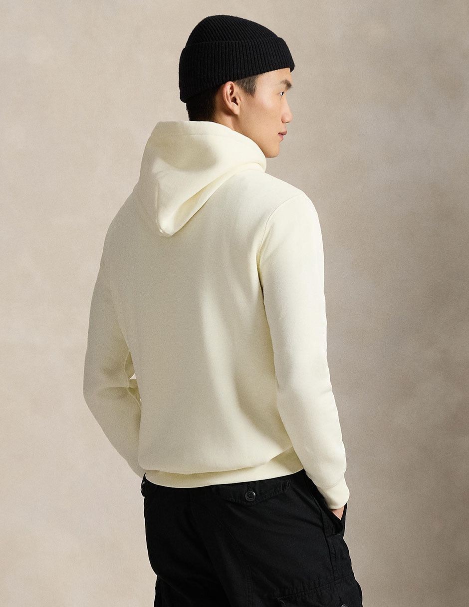 Sudadera unisex 2