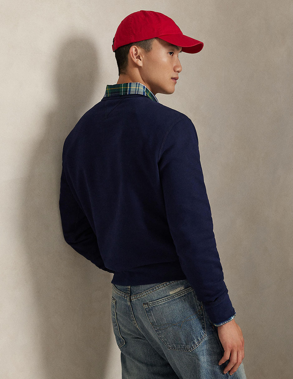 Sudadera para hombre 2