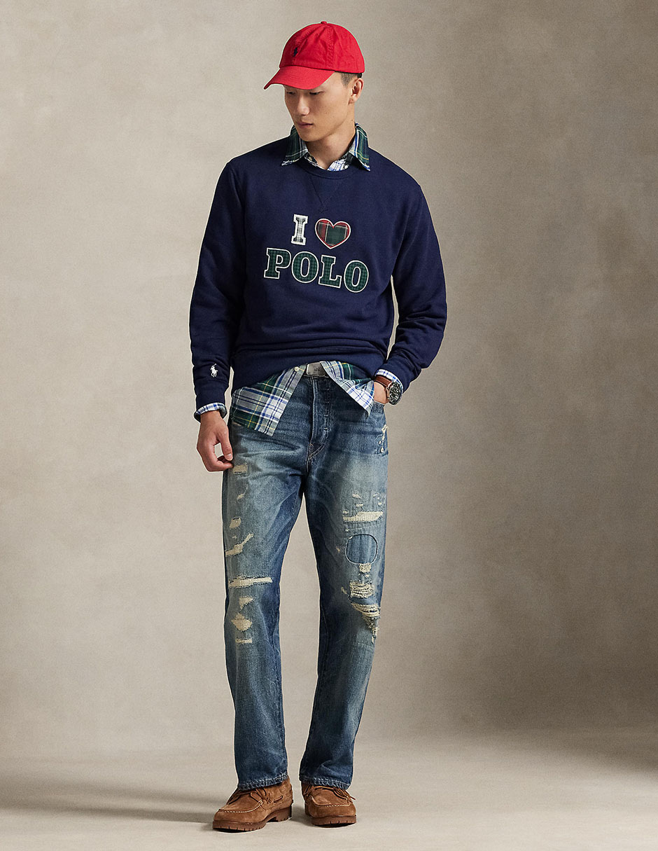 Sudadera para hombre 3