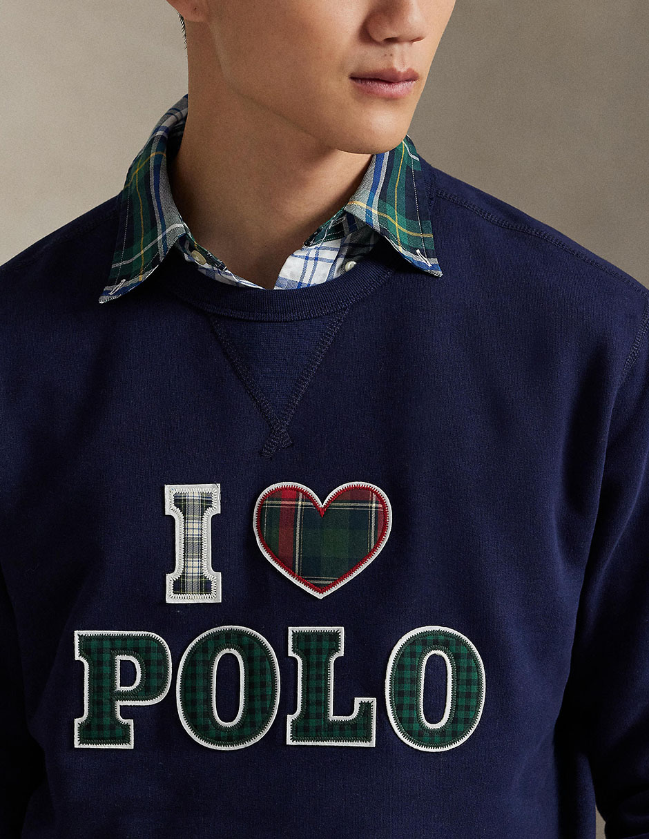 Sudadera para hombre 4