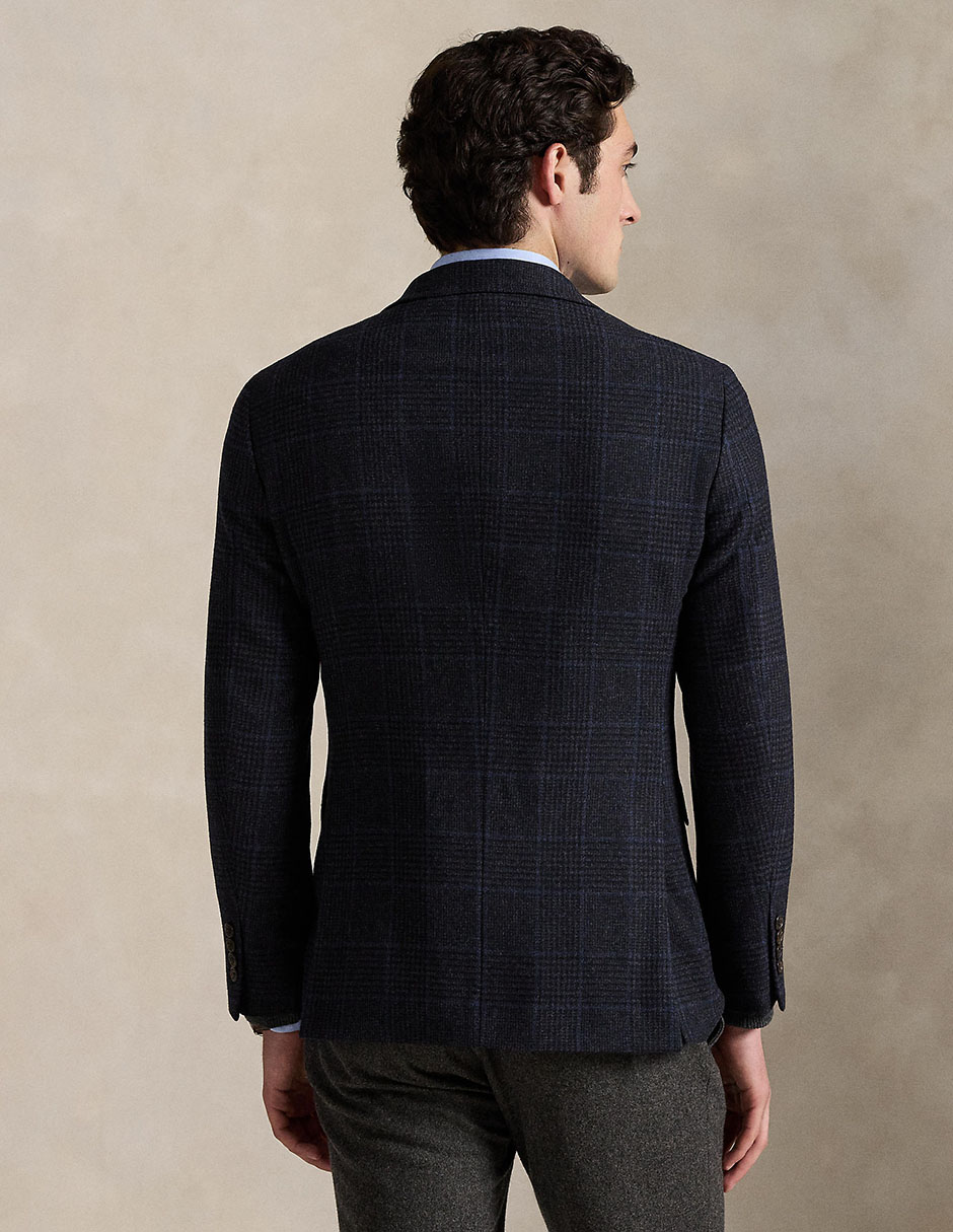 Saco business casual para hombre 2