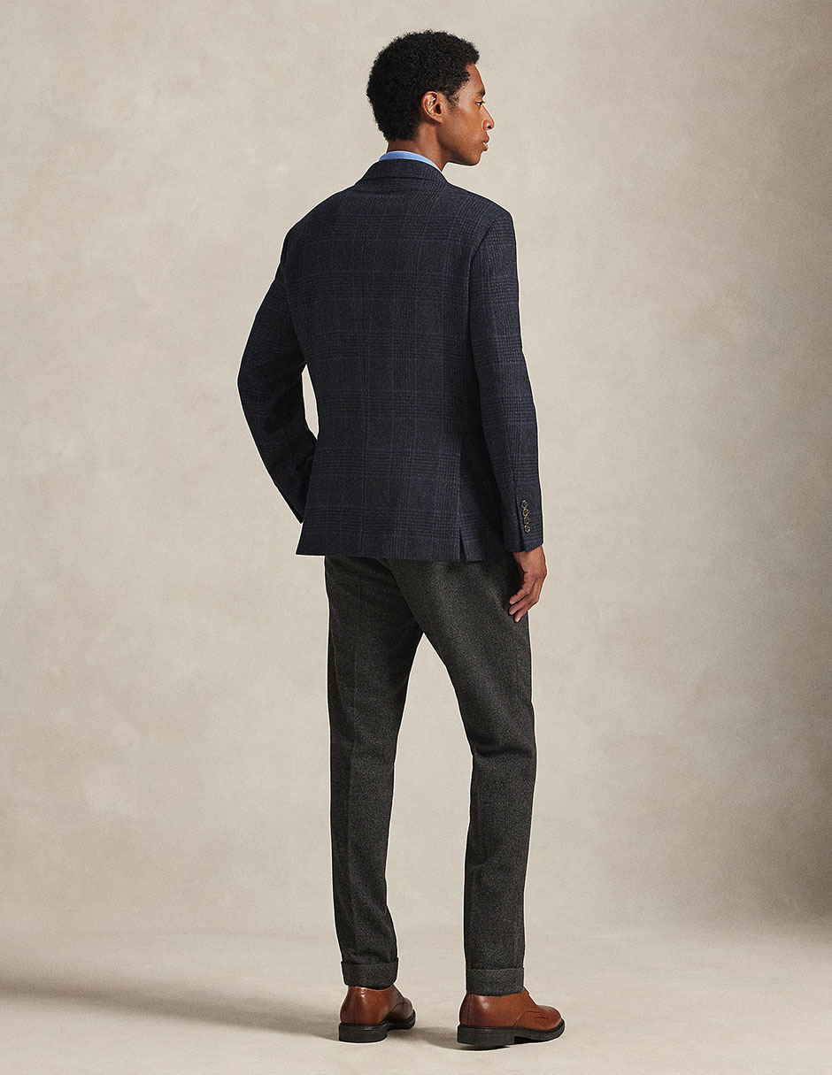 Saco business casual para hombre 5