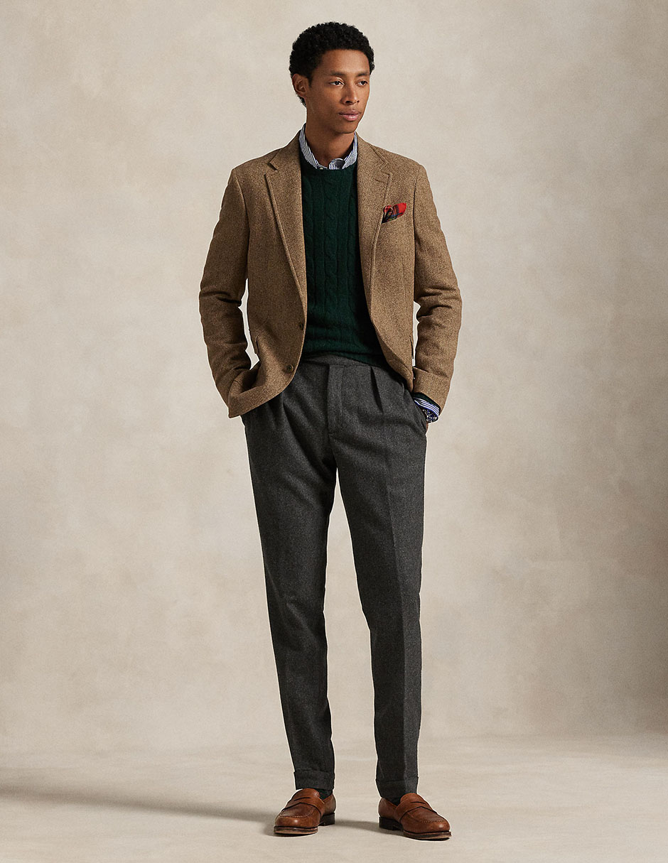 Saco casual para hombre 3